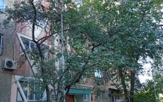 Аренда 2-комнатной квартиры, 56 м² - Аренда двухкомнатных квартир помесячно в Казахстане