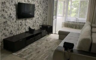 Продажа 2-комнатной квартиры, 46 м²