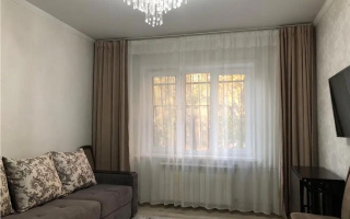Продажа 3-комнатной квартиры, 73.4 м², мкр-н Жетысу-2, дом  69 - Продажа квартир без посредников в Алматы