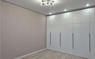 Продажа 1-комнатной квартиры, 38 м², ул. Байтурсынова, дом  20/2 - Продажа  однокомнатных квартир в новостройках Астаны без посредников