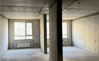Продажа 2-комнатной квартиры, 55 м², ул. Утепова, дом  31 - Продажа квартир в Алматы