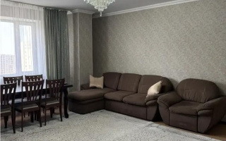 Продажа 3-комнатной квартиры, 105 м² - Продажа квартир в р-не Сарайшык Астаны