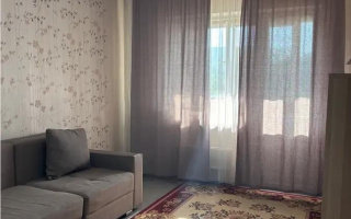 Продажа 1-комнатной квартиры, 39.5 м² - Продажа  однокомнатных квартир в новостройках Алматы