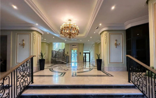 Продажа 4-комнатной квартиры, 220 м² - Продажа квартир в р-не Алматы Астаны - страница 19