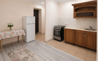 Продажа 1-комнатной квартиры, 37.5 м² - Продажа однокомнатных квартир в монолитно-каркасном доме в Астане