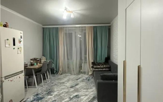 Продажа 1-комнатной квартиры, 26 м², ул. Алтын орда, дом  6/37 - Продажа квартир в Алматы с фото