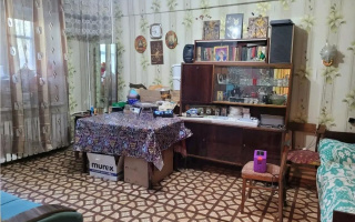 Продажа 1-комнатной квартиры, 33 м² - Продажа квартир в кирпичном доме в Алматы