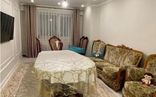 Продажа 4-комнатной квартиры, 90 м² - Продажа квартир от собственников в Алматы - страница 25