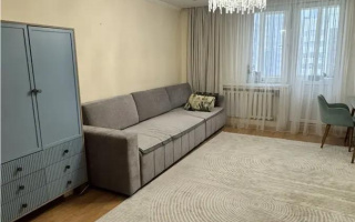 Продажа 3-комнатной квартиры, 92 м², пр. Абая, дом  8 - Продажа  трехкомнатных квартир в новостройках Астаны