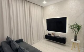 Продажа 2-комнатной квартиры, 38.4 м²