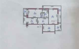 Продажа 3-комнатной квартиры, 77.7 м² - Недвижимость в Алматы - страница 17