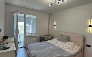 Продажа 2-комнатной квартиры, 54 м²