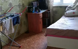 Продажа 2-комнатной квартиры, 45 м² - Продажа двухкомнатных квартир от собственников в Караганде