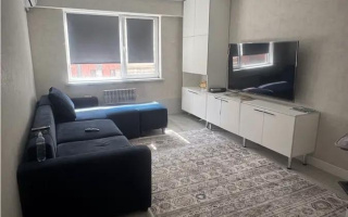 Продажа 2-комнатной квартиры, 70 м², ул. Жунисова, дом  14/12 - Продажа квартир в Алматы