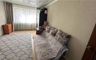 Продажа 2-комнатной квартиры, 48 м², мкр-н 17, дом  35 - Продажа  двухкомнатных квартир в Караганде