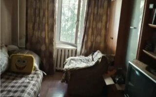 Продажа 2-комнатной квартиры, 42.7 м² - Продажа двухкомнатных квартир от собственников в Алматы