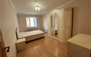 Продажа 2-комнатной квартиры, 70 м², ул. Кургальжинское шоссе, дом  25/1 - Продажа  двухкомнатных квартир в новостройках Астаны без посредников