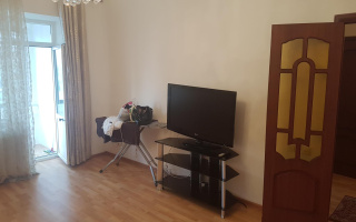 Аренда 1-комнатной квартиры, 45 м² - Аренда квартир помесячно в Астане в р-не Байконур