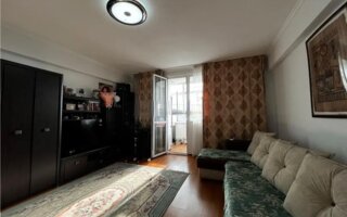 Продажа 1-комнатной квартиры, 32 м²