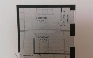Продажа 2-комнатной квартиры, 57 м² - Продажа квартир в новостройках Астаны без посредников - страница 12