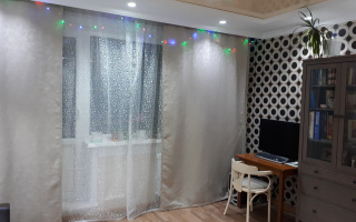 Продажа 4-комнатной квартиры, 76 м², мкр-н Гульдер-1, дом  18 - Продажа  четырехкомнатных квартир в Караганде