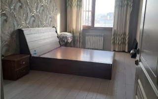 Продажа 3-комнатной квартиры, 96 м², пр. Сейфуллина, дом  499/131 - Продажа квартир в новостройках Алматы без посредников