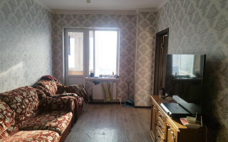 Продажа 2-комнатной квартиры, 54 м², пр. Республики, дом  1/4 - Продажа  двухкомнатных квартир в Караганде