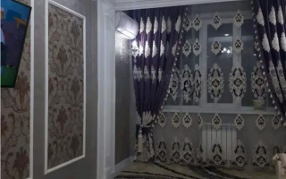 Продажа 2-комнатной квартиры, 57 м², ул. Жунисова, дом  10/8 - Продажа  двухкомнатных квартир в новостройках Алматы