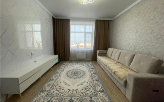 Продажа 2-комнатной квартиры, 61 м², ул. Муканова, дом  78 - Продажа квартир в Караганде