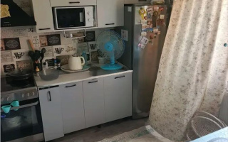 Продажа 1-комнатной квартиры, 40 м², ул. Белинского, дом  2 - Продажа квартир в Караганде без посредников