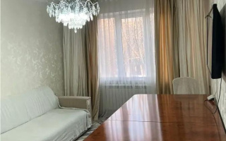 Продажа 4-комнатной квартиры, 75.5 м² - Продажа четырехкомнатных квартир от собственников в Алматы - страница 6