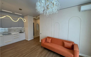 Продажа 2-комнатной квартиры, 41 м² - Продажа квартир в новостройках Алматы без посредников с фото - страница 41
