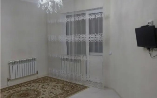 Продажа 3-комнатной квартиры, 65 м², пр. Тлендиева, дом  42 - Продажа  трехкомнатных квартир в Астане с фото