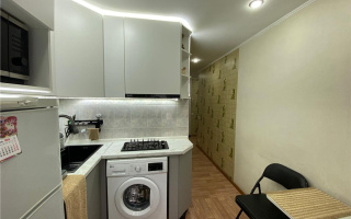 Продажа 2-комнатной квартиры, 42 м², ул. Ерубаева - Продажа  двухкомнатных квартир в Караганде