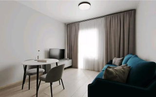 Продажа 1-комнатной квартиры, 38 м² - Продажа квартир в Медеуском р-не Алматы - страница 3