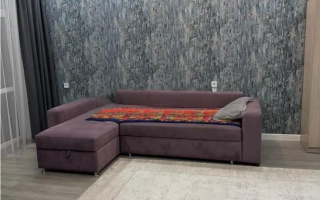 Продажа 1-комнатной квартиры, 43.2 м² - Продажа квартир в Астане - страница 4