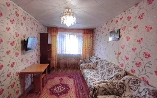 Продажа 3-комнатной квартиры, 61 м² - Продажа трехкомнатных квартир в кирпичном доме в Казахстане - страница 92