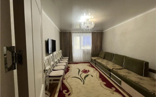 Продажа 3-комнатной квартиры, 63 м² - Продажа квартир в блочном доме в Казахстане - страница 56