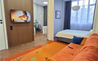 Продажа 2-комнатной квартиры, 33 м² - Продажа квартир в р-не Сарайшык Астаны - страница 7