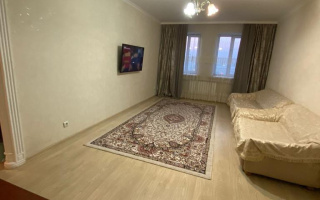 Продажа 3-комнатной квартиры, 86 м², ул. Жакыпа Омарова - Продажа квартир в Астане