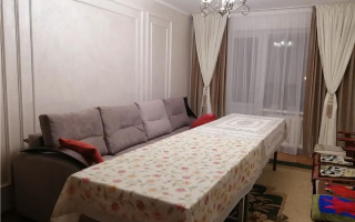 Продажа 3-комнатной квартиры, 70 м², мкр-н Тастак-2, дом  22 - Продажа  трехкомнатных квартир в Алматы с фото