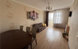 Продажа 2-комнатной квартиры, 60 м²