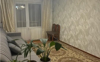 Продажа 2-комнатной квартиры, 58 м², ул. Есим хана, дом  40А - Продажа  двухкомнатных квартир в Алматы