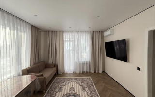 Продажа 2-комнатной квартиры, 52 м² - Продажа квартир в новостройках Астаны - страница 39