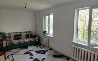 Продажа 3-комнатной квартиры, 57 м² - Продажа квартир в Алматы - страница 430
