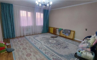Продажа 2-комнатной квартиры, 81 м², ул. Кенесары, дом  52 - Продажа квартир в Астане
