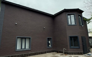 Продажа 6-комнатного дома, 200 м² - Продажа квартир в Карагандинской области