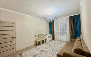 Продажа 2-комнатной квартиры, 67.4 м², ул. Бектурова, дом  4/6 - Продажа квартир в Астане
