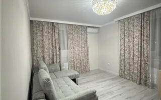 Продажа 2-комнатной квартиры, 55.5 м², ул. Казыбек би, дом  35/1 - Продажа  двухкомнатных квартир в Астане без посредников