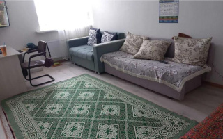 Продажа 1-комнатной квартиры, 36 м² - Недвижимость в Казахстане - страница 30